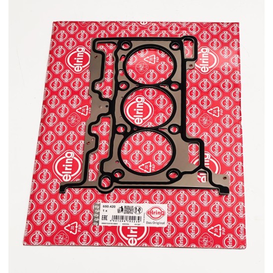 Cylinder Head Gasket Ford 1 0 998cc Ecoboost